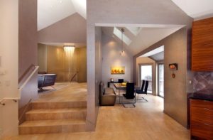 Breakfast nook Interior Design