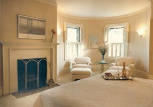 interior design - bedrooms