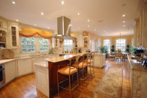 kitchen Interior Design