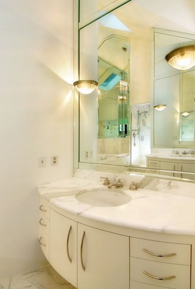 bathroom interior design
