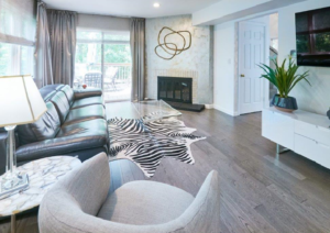 Lexington Interior Designer